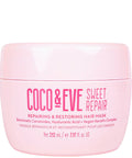 Coco & Eve - Sweet Repair Repairing And Restoring Hair Mask - 212ml - Mhalaty