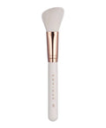 Contour Cosmetics - Contour 07 Angled Brush - Rose Gold - Mhalaty