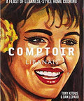 Comptoir Libanais - Mhalaty