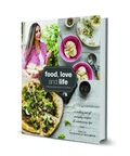 Food, Love and Life Dalia's Kitchen - Mhalaty