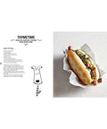 Gourmet Hot Dogs - Mhalaty