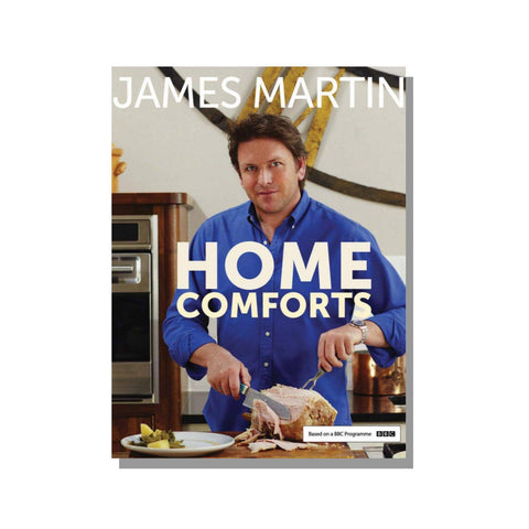 Home Comforts Home Comforts
