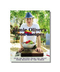 Jamie Oliver's Food Escapes - Mhalaty