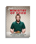 Jamie's Ministry of Food - Mhalaty