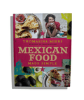 Mexican Food Made Simple - Mhalaty