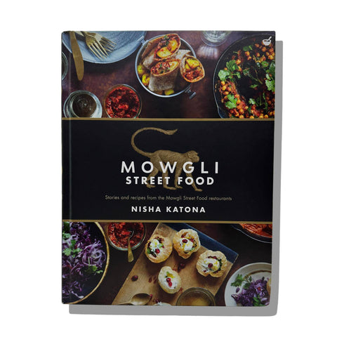 Mowgli Street Food Mowgli Street Food