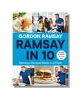 Ramsay in 10 - Mhalaty