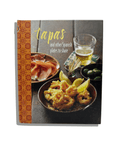 Tapas & Other Spanish Plates To Share - Mhalaty