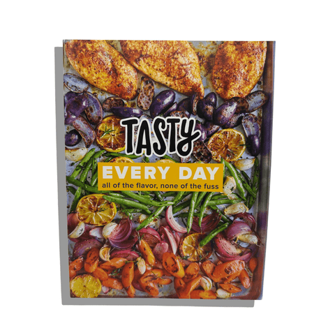 Tasty Every Day Tasty Every Day