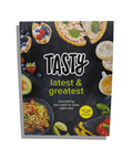 Tasty Latest & Greatest - Mhalaty