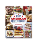 The American Cookbook: A Fresh Take on Classic Recipes - Mhalaty