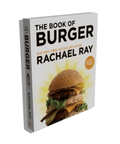 The Book of Burger - Mhalaty