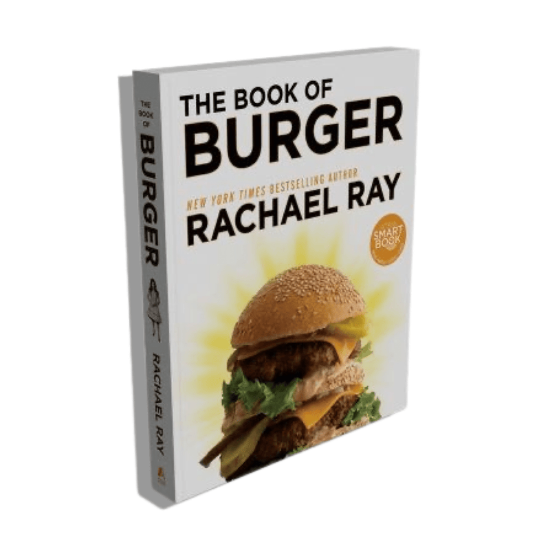 The Book of Burger - Mhalaty