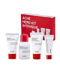 COSRX - AC Collection ACNE HERO Trial Kit - Intense - Mhalaty