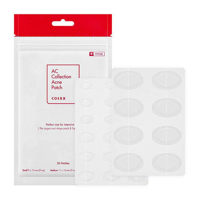 COSRX - AC Collection Acne Patch - 26 Patches - Mhalaty