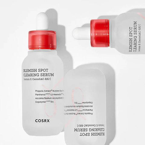 COSRX - AC Collection Blemish Spot Clearing Serum - 40ml - Mhalaty