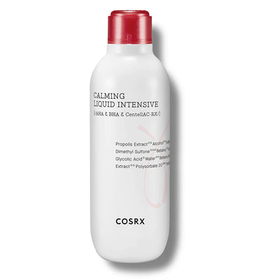 COSRX - AC Collection Calming Liquid Intensive - 125ml - Mhalaty