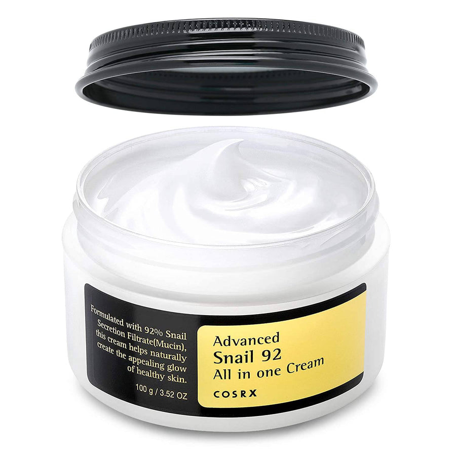 COSRX - Advanced Snail 92 All In One Cream - 100ml - Mhalaty