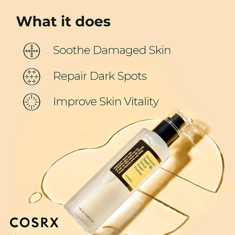 COSRX - Advanced Snail 92 All In One Cream - 100ml - Mhalaty