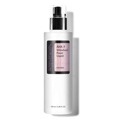 COSRX - AHA 7 Whitehead Power Liquid - 100ml - Mhalaty