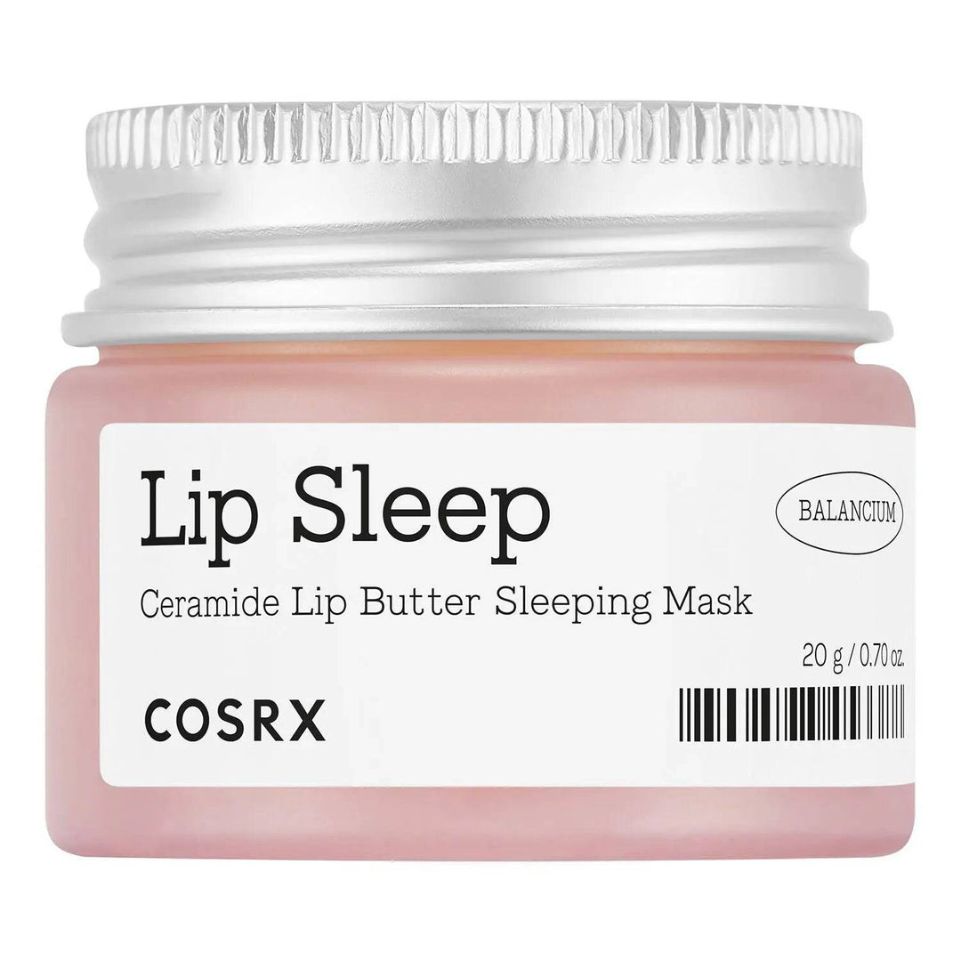 COSRX - Balancium Ceramide Lip Butter - 20g - Mhalaty