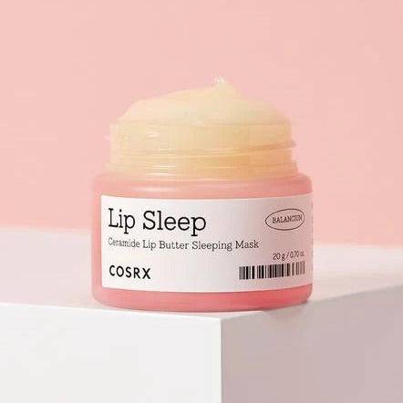 COSRX - Balancium Ceramide Lip Butter - 20g - Mhalaty