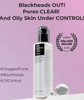 COSRX - BHA Blackhead Power Liquid - 100 ml - Mhalaty