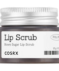 COSRX - Full Fit Honey Sugar Lip Scrub - 20g - Mhalaty