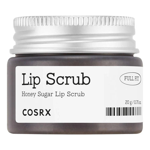 COSRX - Full Fit Honey Sugar Lip Scrub - 20g - Mhalaty