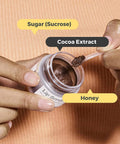 COSRX - Full Fit Honey Sugar Lip Scrub - 20g - Mhalaty