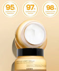 COSRX - Full Fit Propolis Light Cream - 65 ml - Mhalaty