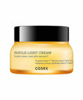 COSRX - Full Fit Propolis Light Cream - 65 ml - Mhalaty