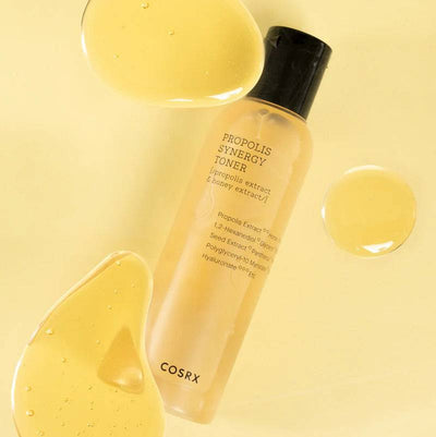 COSRX - Full Fit Propolis Synergy Toner - 150 ml - Mhalaty