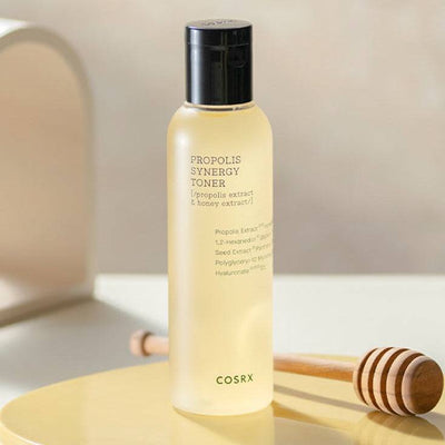 COSRX - Full Fit Propolis Synergy Toner - 150 ml - Mhalaty