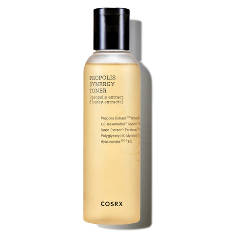 COSRX - Full Fit Propolis Synergy Toner - 150 ml - Mhalaty