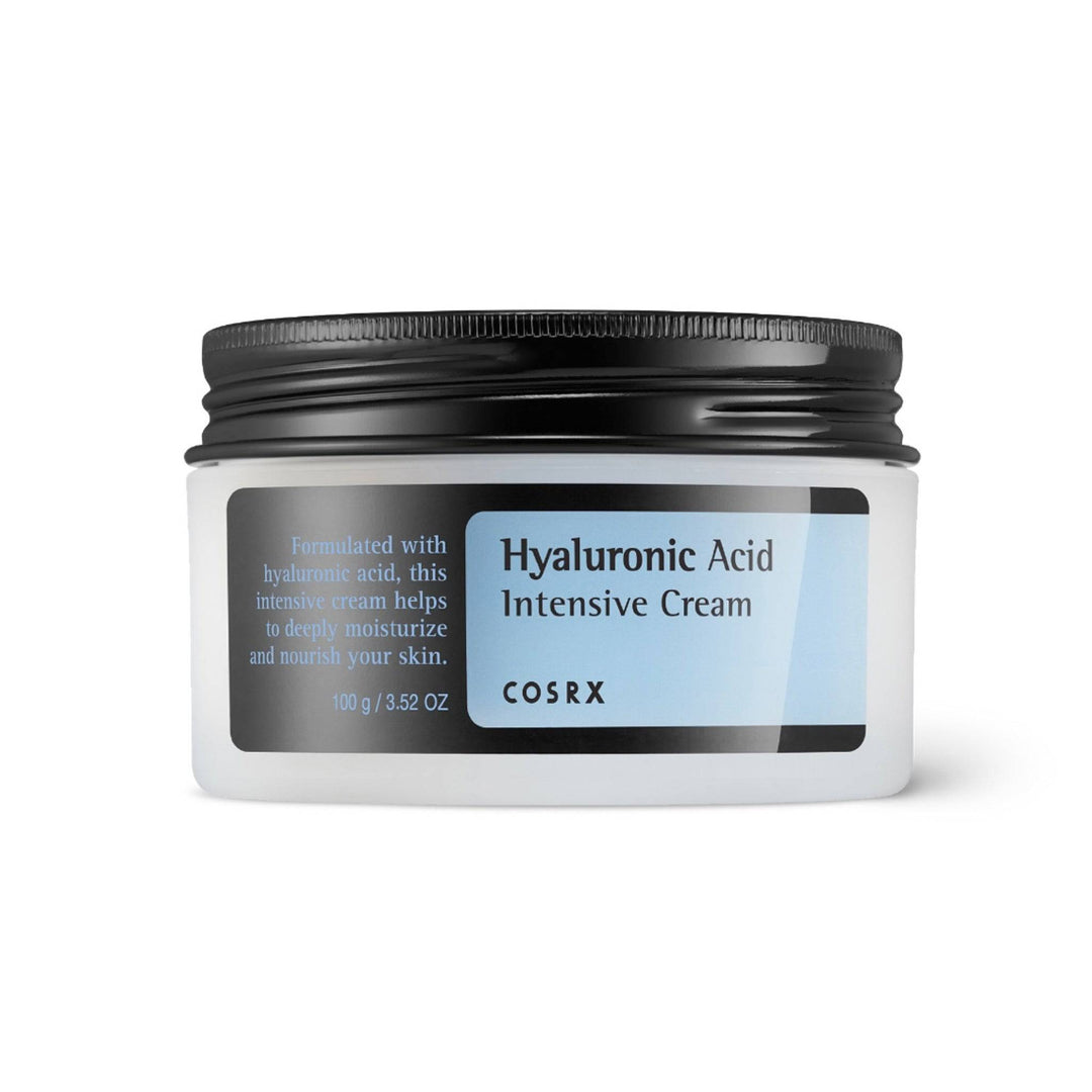 COSRX - Hyaluronic Acid Intensive Cream - 100g - Mhalaty
