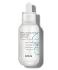 COSRX - Hydrium Triple Hyaluronic Moisture Ampoule - 40 ml - Mhalaty