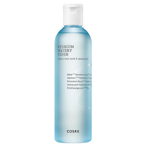 COSRX - Hydrium Watery Toner - Mhalaty