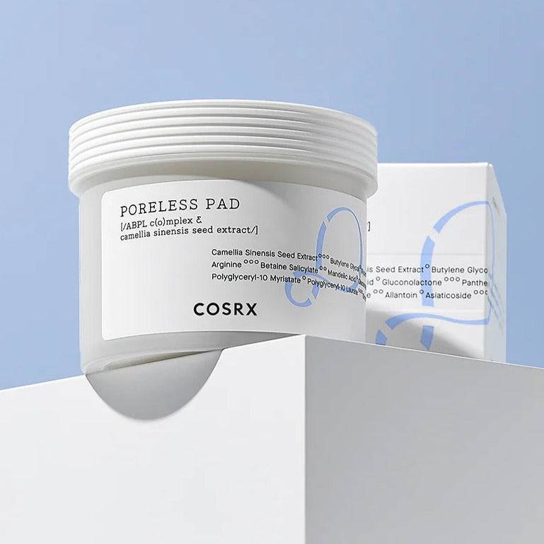 COSRX - Poreless Pad (70 Pads) - Mhalaty