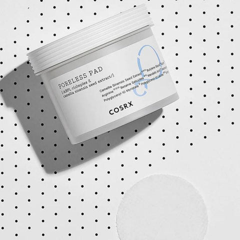 COSRX - Poreless Pad (70 Pads) - Mhalaty