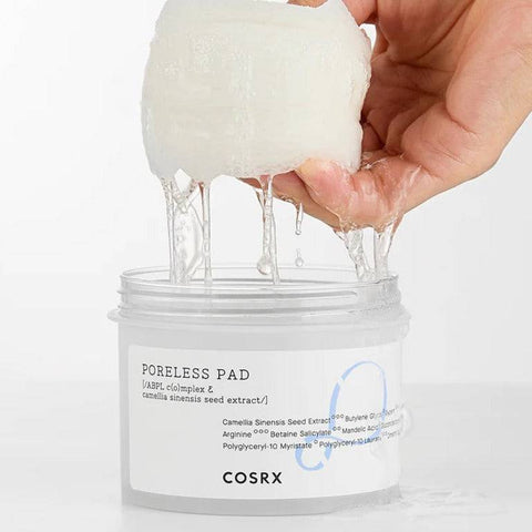 COSRX - Poreless Pad (70 Pads) - Mhalaty