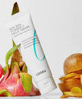 COSRX - Refresh AHA/BHA Vitamin C Daily Cream - Mhalaty