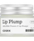 COSRX - Refresh AHA BHA Vitamin C Lip - 20g - Mhalaty