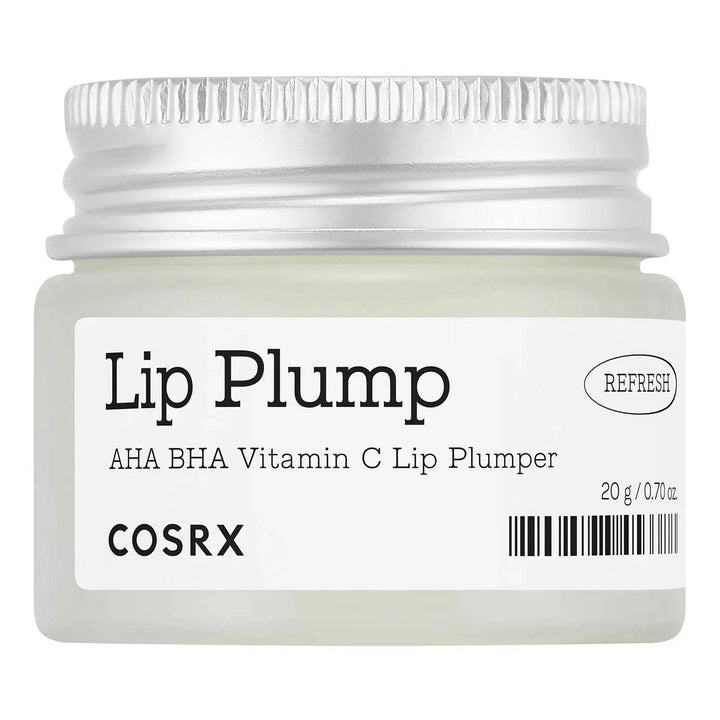 COSRX - Refresh AHA BHA Vitamin C Lip - 20g - Mhalaty
