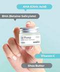 COSRX - Refresh AHA BHA Vitamin C Lip - 20g - Mhalaty