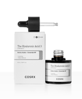 COSRX - The Hyaluronic Acid 3 Serum - 20 ml - Mhalaty