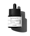 COSRX - The Retinol 0.5 Oil - 20 ml - Mhalaty