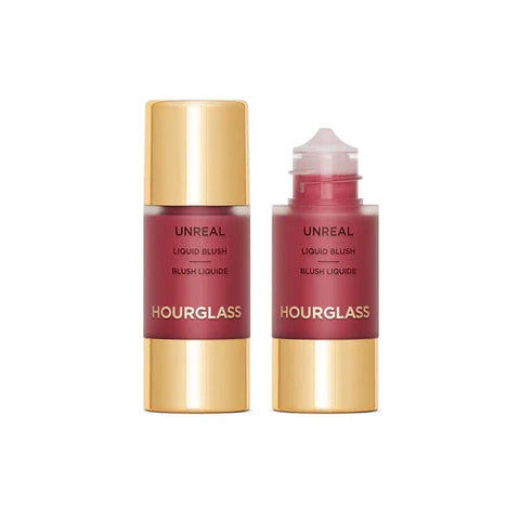 Hourglass - Unreal Liquid Blush - craft