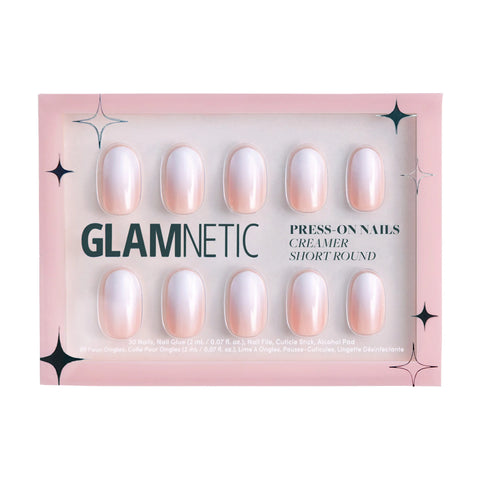 Glamnetic - Creamer