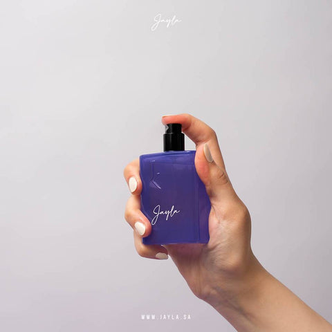 Jayla - JK Perfume - 50ml